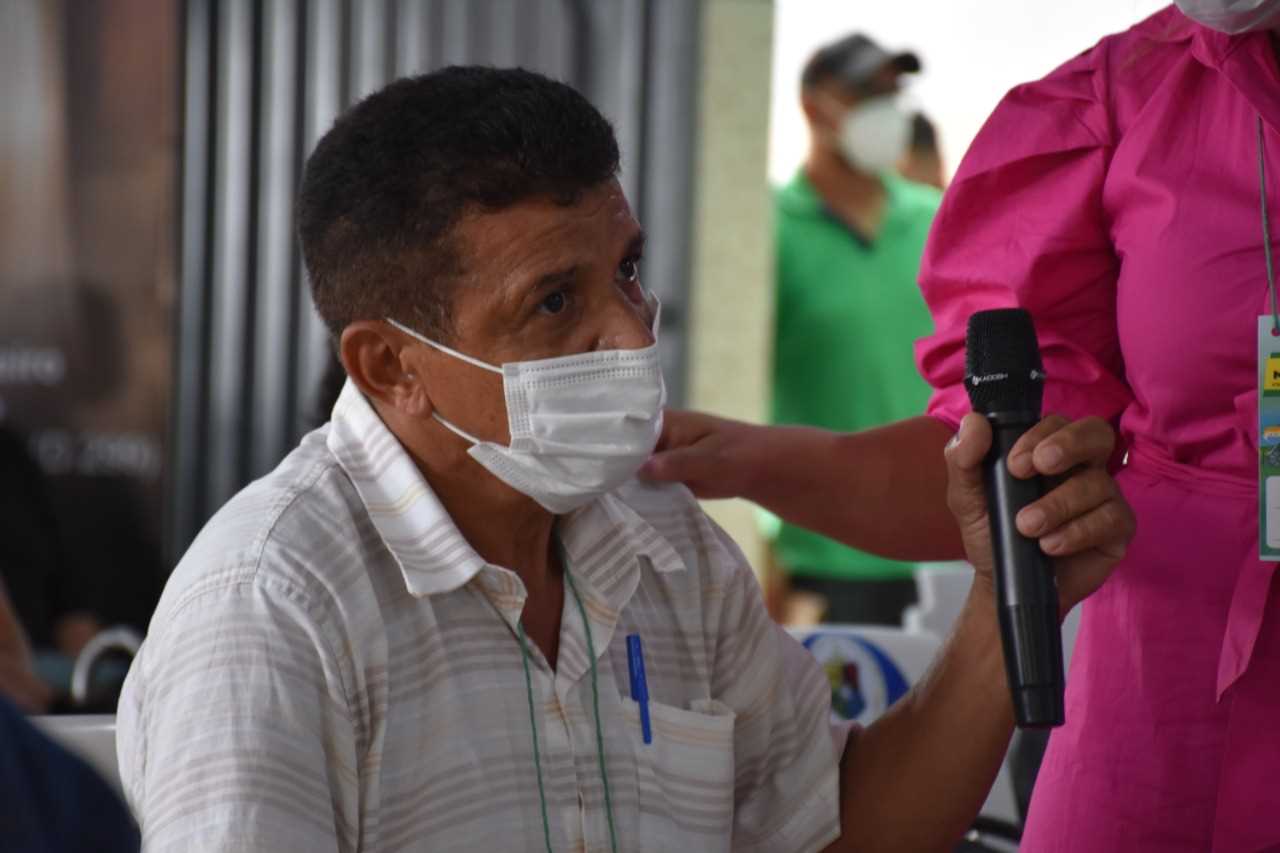 Camacã: Prefeitura realiza Conferência de Saúde